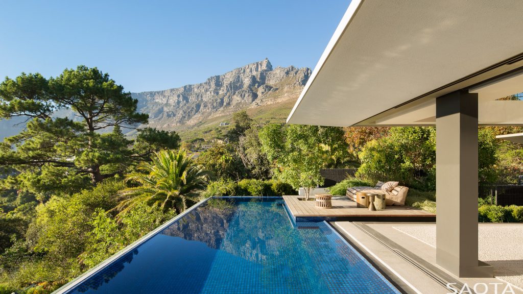 Kloof 119A By SAOTA - Sheet2