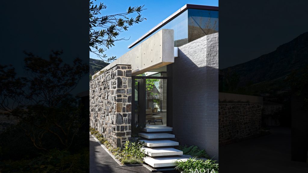 Kloof 119A By SAOTA - Sheet4