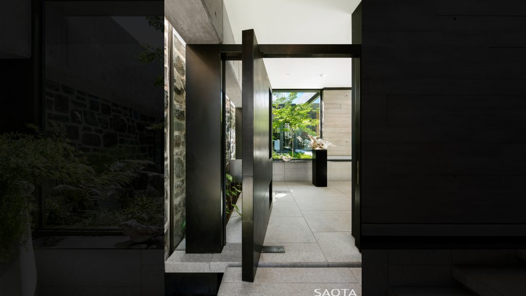 Kloof 119A By SAOTA - Sheet5