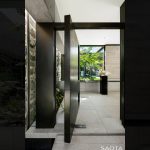 Kloof 119A By SAOTA - Sheet5