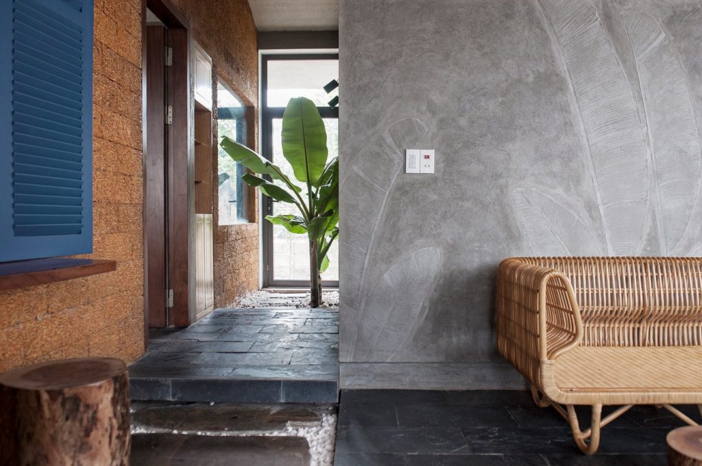 Maison A By Nghia-Architect - Sheet3