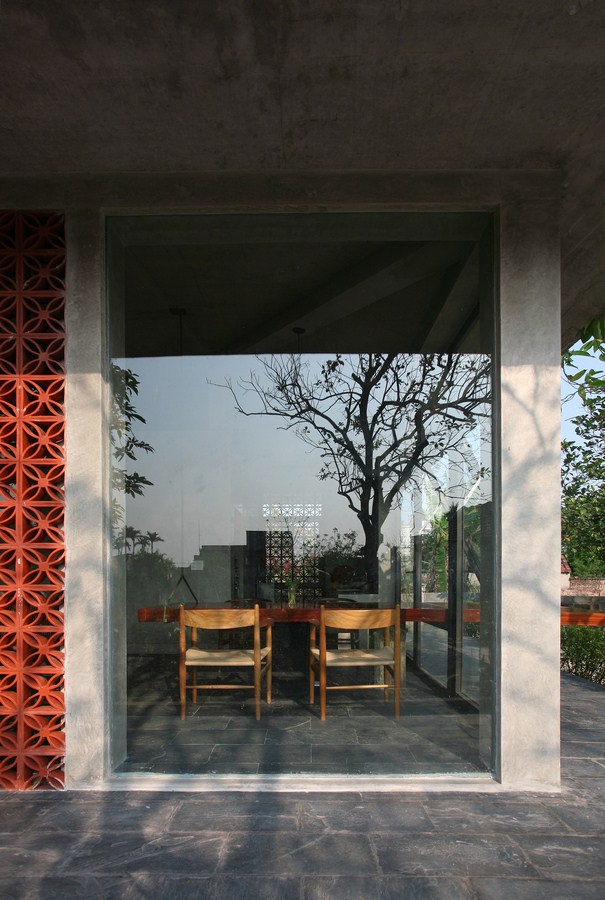 Maison A By Nghia-Architect - Sheet4
