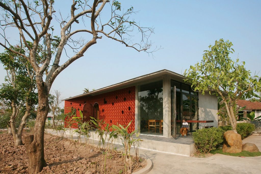 Maison A By Nghia-Architect - Sheet5