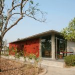 Maison A By Nghia-Architect - Sheet5
