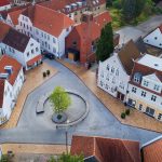 Aabenraa - the New Historic By ADEPT - Sheet1
