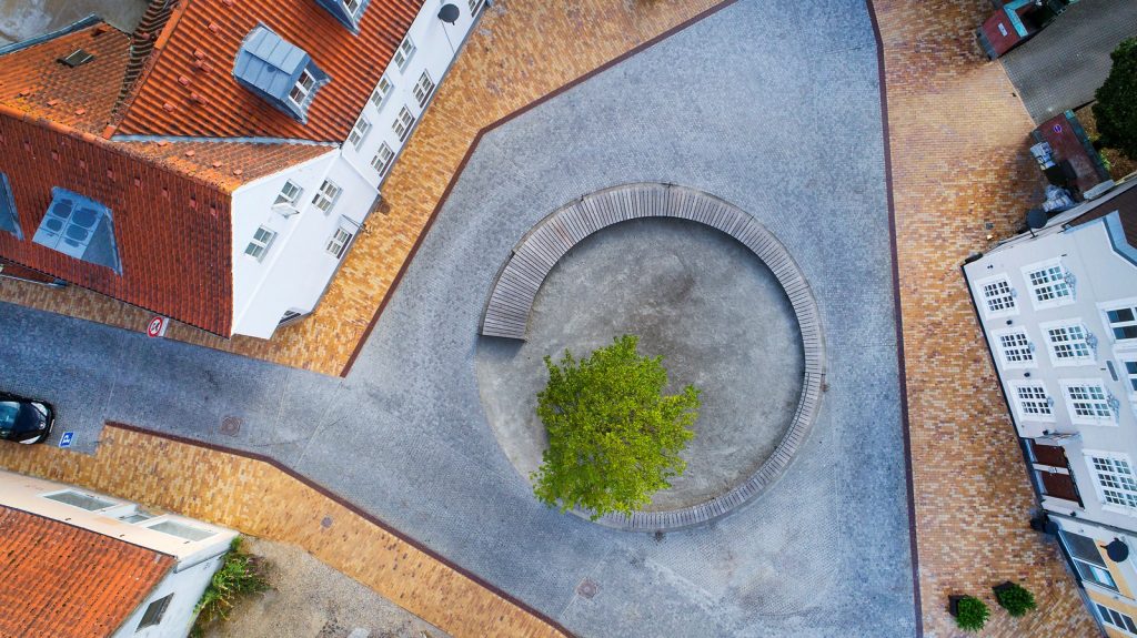 Aabenraa - the New Historic By ADEPT - Sheet2