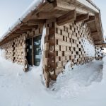 Zallinger By noa network of architecture - Sheet21