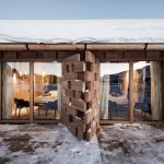 Zallinger By noa network of architecture - Sheet25