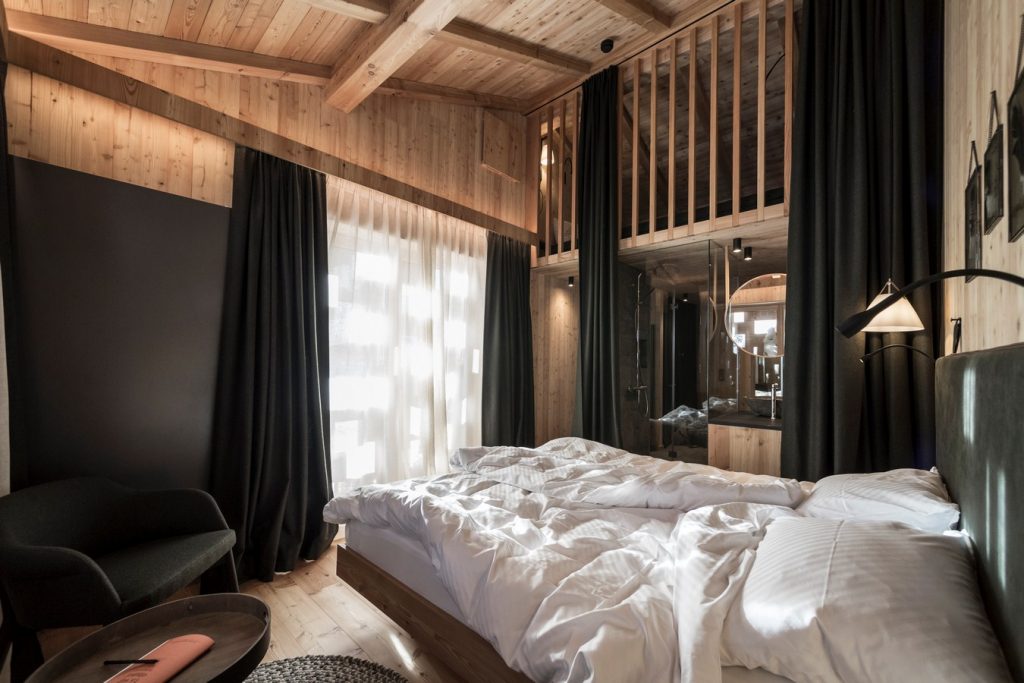 Zallinger By noa network of architecture - Sheet5
