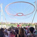 Roof Playground in Valencia By Rica Studio - Sheet6