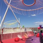 Roof Playground in Valencia By Rica Studio - Sheet7