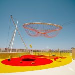 Roof Playground in Valencia By Rica Studio - Sheet2