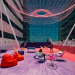 Roof Playground in Valencia By Rica Studio - Sheet4