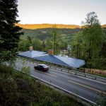 Kvåsfossen Visitor Center By Rever & Drage Architects - Sheet10