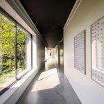 Kvåsfossen Visitor Center By Rever & Drage Architects - Sheet12