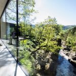 Kvåsfossen Visitor Center By Rever & Drage Architects - Sheet14