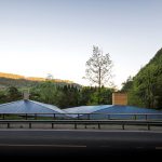 Kvåsfossen Visitor Center By Rever & Drage Architects - Sheet15