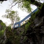 Kvåsfossen Visitor Center By Rever & Drage Architects - Sheet17