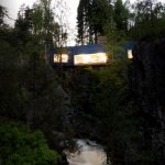 Kvåsfossen Visitor Center By Rever & Drage Architects - Sheet18