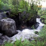 Kvåsfossen Visitor Center By Rever & Drage Architects - Sheet19