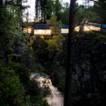 Kvåsfossen Visitor Center By Rever & Drage Architects - Sheet2