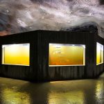 Kvåsfossen Visitor Center By Rever & Drage Architects - Sheet20