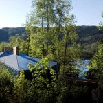 Kvåsfossen Visitor Center By Rever & Drage Architects - Sheet8