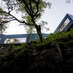 Kvåsfossen Visitor Center By Rever & Drage Architects - Sheet9