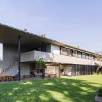 House CA + CV By Pablo Gagliardo - Sheet10