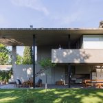 House CA + CV By Pablo Gagliardo - Sheet11
