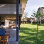 House CA + CV By Pablo Gagliardo - Sheet13