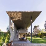 House CA + CV By Pablo Gagliardo - Sheet14