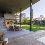 House CA + CV By Pablo Gagliardo - Sheet15