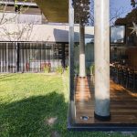 House CA + CV By Pablo Gagliardo - Sheet17