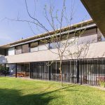 House CA + CV By Pablo Gagliardo - Sheet18