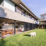 House CA + CV By Pablo Gagliardo - Sheet19