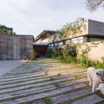 House CA + CV By Pablo Gagliardo - Sheet2