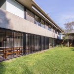 House CA + CV By Pablo Gagliardo - Sheet20