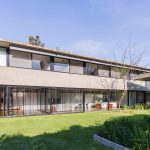 House CA + CV By Pablo Gagliardo - Sheet21