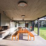 House CA + CV By Pablo Gagliardo - Sheet22