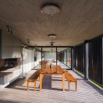 House CA + CV By Pablo Gagliardo - Sheet23