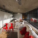 House CA + CV By Pablo Gagliardo - Sheet25