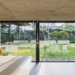House CA + CV By Pablo Gagliardo - Sheet26