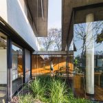 House CA + CV By Pablo Gagliardo - Sheet28