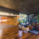 House CA + CV By Pablo Gagliardo - Sheet29
