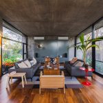 House CA + CV By Pablo Gagliardo - Sheet30