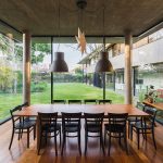 House CA + CV By Pablo Gagliardo - Sheet31