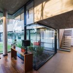 House CA + CV By Pablo Gagliardo - Sheet33