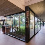 House CA + CV By Pablo Gagliardo - Sheet34