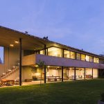 House CA + CV By Pablo Gagliardo - Sheet43